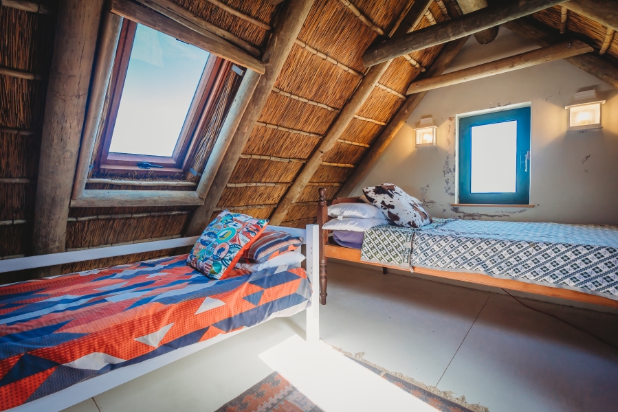 4 Bedroom Property for Sale in Fynbosstrand Western Cape